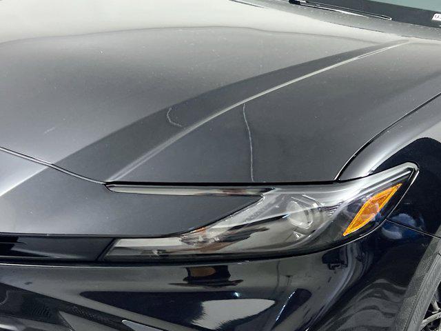 new 2026 Toyota Camry car, priced at $35,222