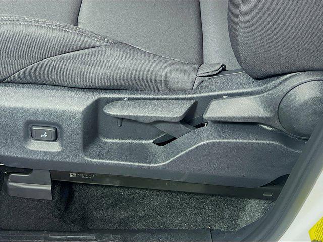 new 2025 Toyota Tacoma car, priced at $36,163