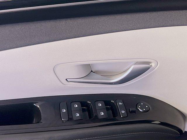 used 2022 Hyundai Tucson car, priced at $20,475