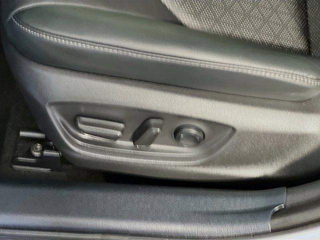 used 2021 Toyota Camry car, priced at $28,920