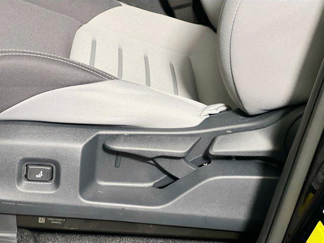 new 2025 Toyota Tacoma car, priced at $43,422