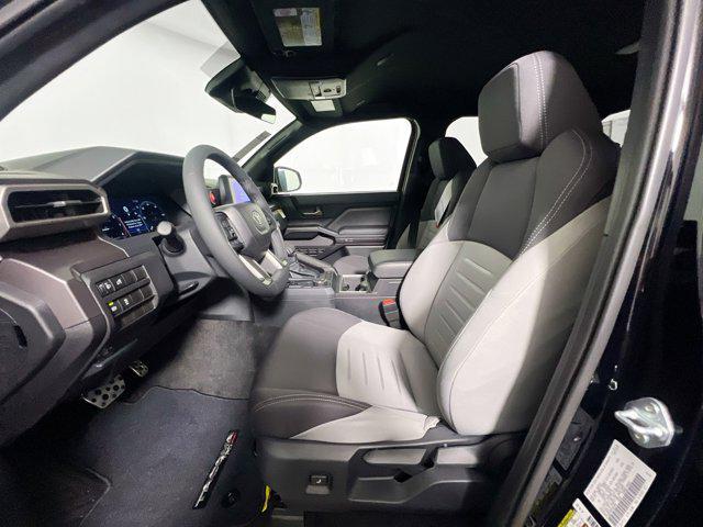new 2025 Toyota Tacoma car, priced at $43,422