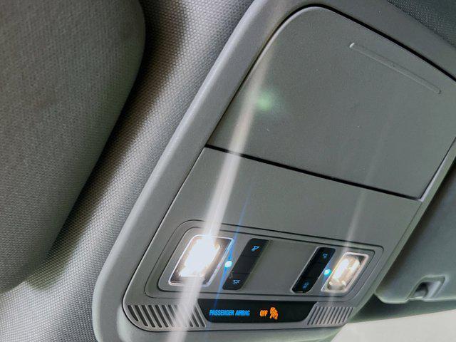 used 2022 Ford Explorer car, priced at $30,607