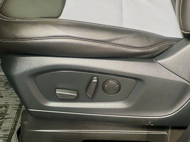 used 2022 Ford Explorer car, priced at $30,607