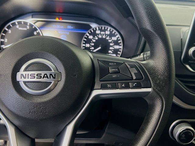 used 2022 Nissan Altima car, priced at $16,965