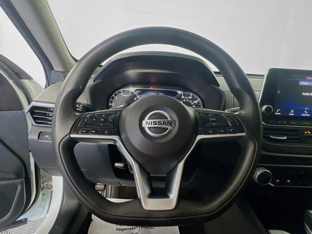 used 2022 Nissan Altima car, priced at $16,965