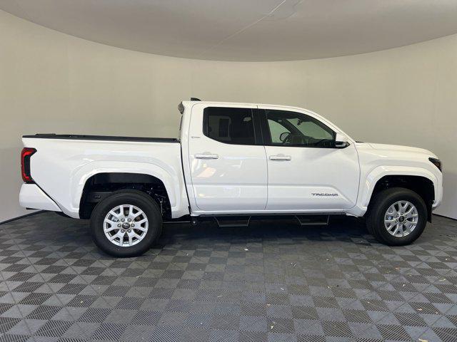 new 2024 Toyota Tacoma car, priced at $45,168