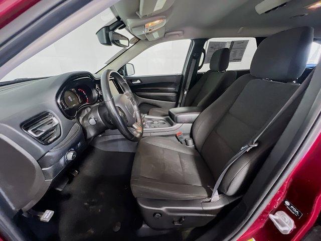 used 2022 Dodge Durango car, priced at $21,989