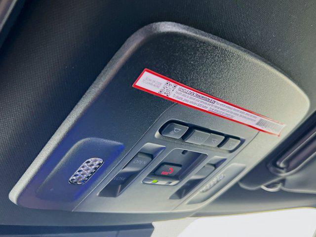 new 2025 Toyota Camry car, priced at $33,906