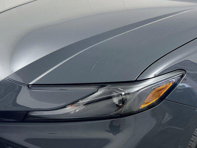 new 2025 Toyota Camry car, priced at $33,906