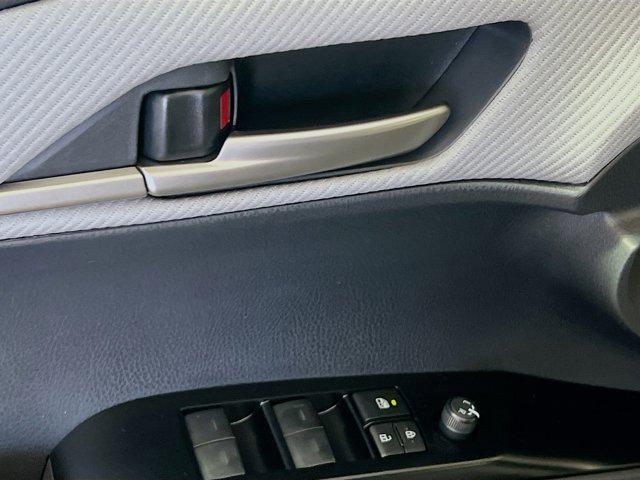 new 2025 Toyota Camry car, priced at $33,906
