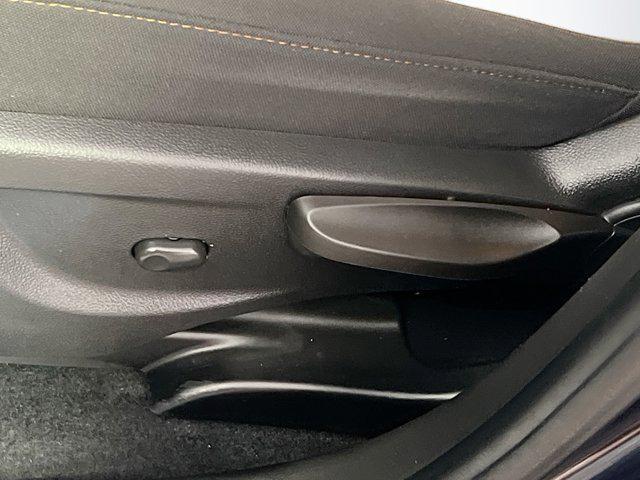 used 2022 Chevrolet Trax car, priced at $12,729