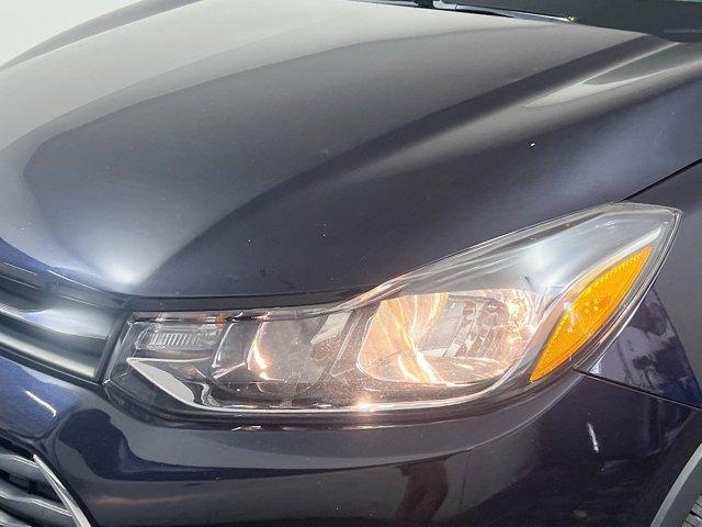used 2022 Chevrolet Trax car, priced at $12,729
