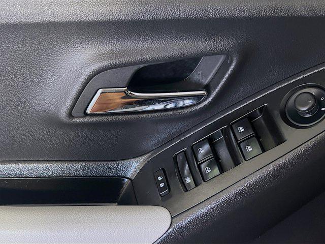 used 2022 Chevrolet Trax car, priced at $12,729