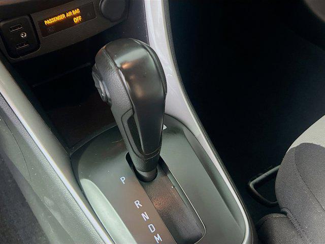 used 2022 Chevrolet Trax car, priced at $12,729