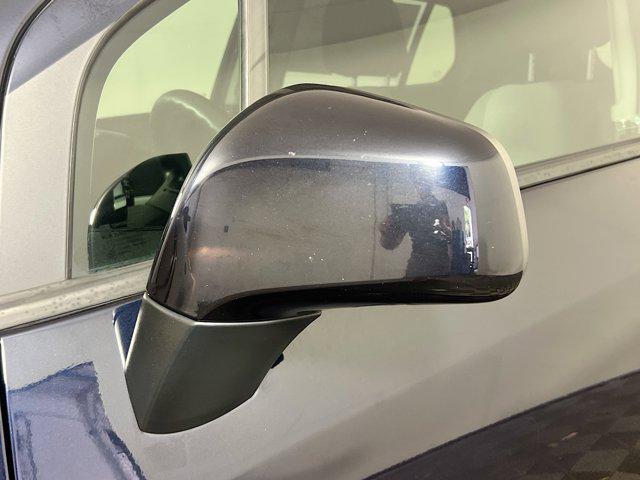 used 2022 Chevrolet Trax car, priced at $12,729