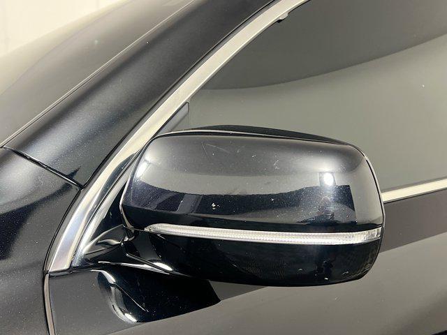 used 2020 Acura MDX car, priced at $21,525