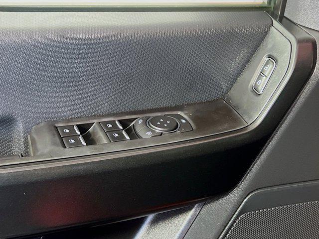 used 2021 Ford F-150 car, priced at $28,650