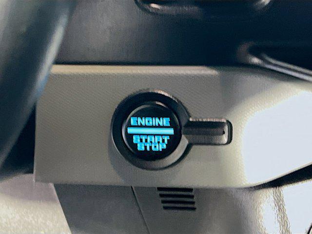 used 2023 Ford Bronco car, priced at $40,954