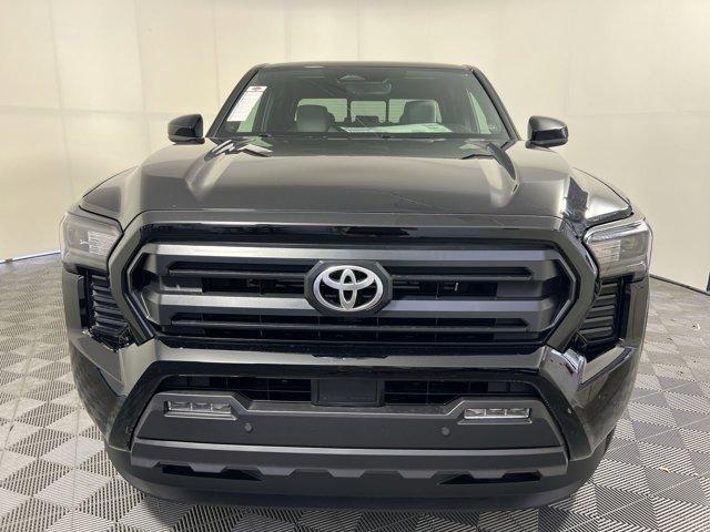 new 2024 Toyota Tacoma car, priced at $44,290