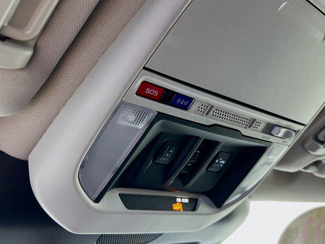 used 2023 Subaru Forester car, priced at $27,430