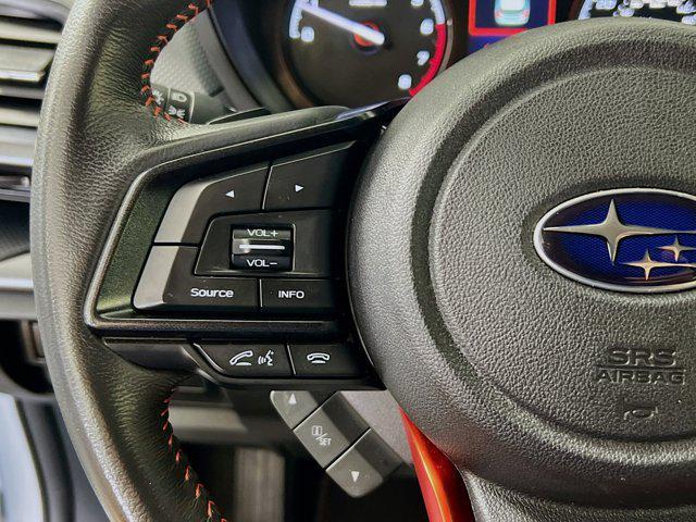 used 2023 Subaru Forester car, priced at $27,430