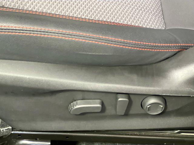 used 2023 Subaru Forester car, priced at $27,430