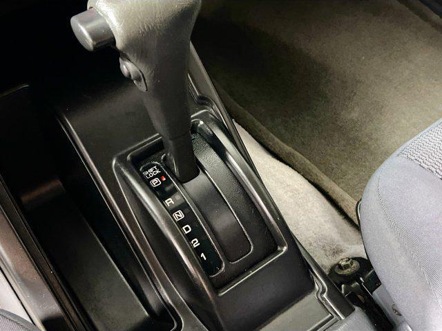 used 2004 Nissan Frontier car, priced at $11,500