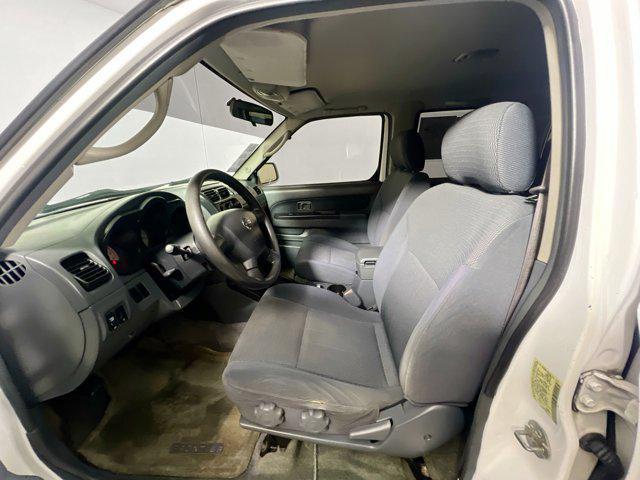 used 2004 Nissan Frontier car, priced at $11,500