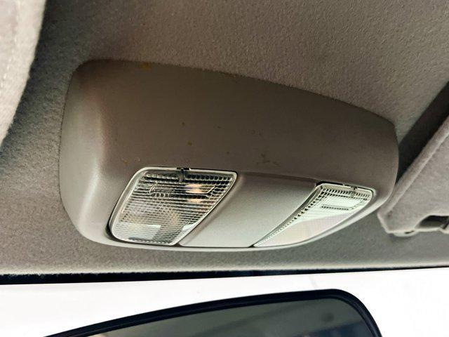 used 2004 Nissan Frontier car, priced at $11,500