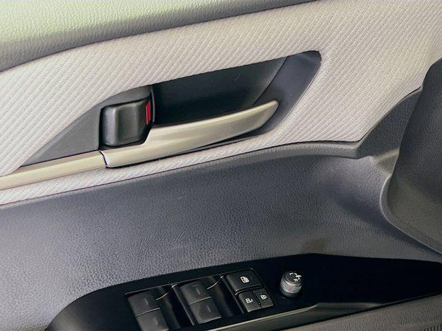 new 2025 Toyota Camry car, priced at $31,828