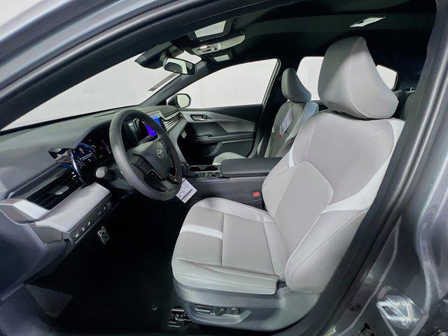 new 2025 Toyota Camry car, priced at $31,828