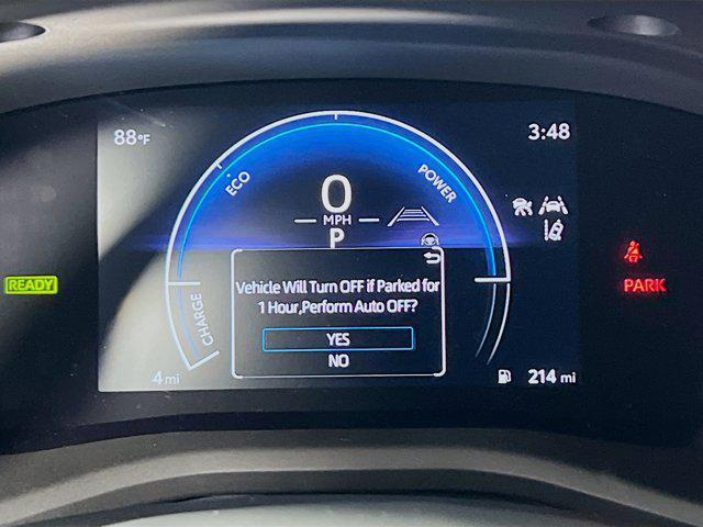 new 2025 Toyota Camry car, priced at $31,828