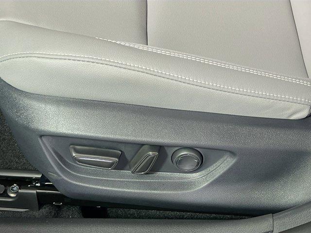 new 2025 Toyota Camry car, priced at $31,828