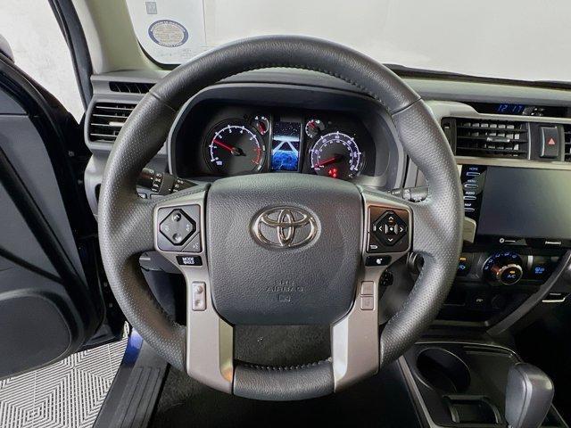 used 2024 Toyota 4Runner car, priced at $38,989