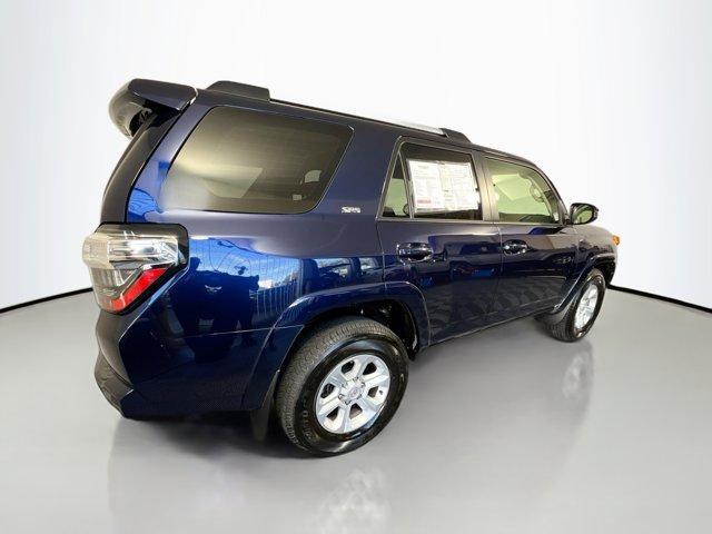 used 2024 Toyota 4Runner car, priced at $38,989