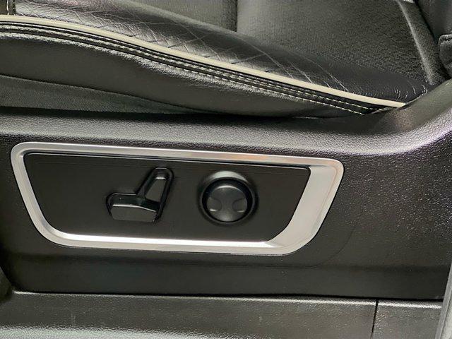 used 2024 Ram 1500 car, priced at $33,498