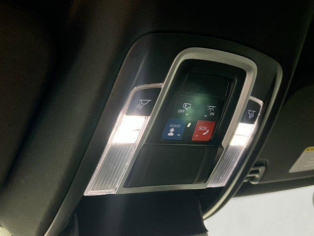 used 2024 Ram 1500 car, priced at $33,498