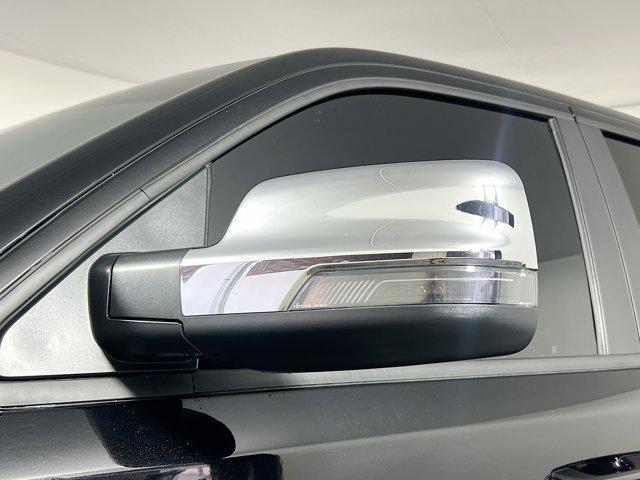 used 2024 Ram 1500 car, priced at $33,498