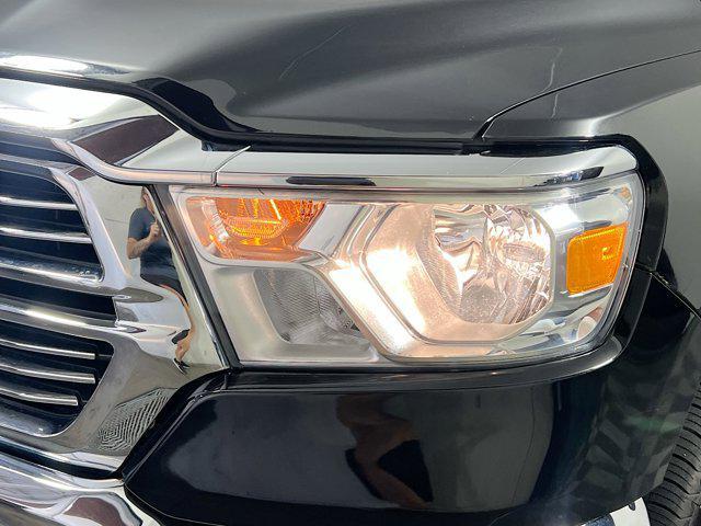 used 2024 Ram 1500 car, priced at $33,498