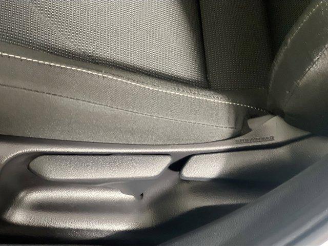 used 2025 Toyota GR Corolla car, priced at $36,165