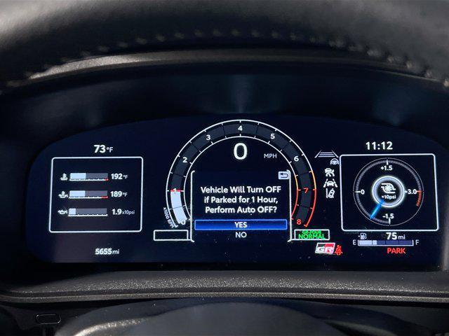 used 2025 Toyota GR Corolla car, priced at $36,165