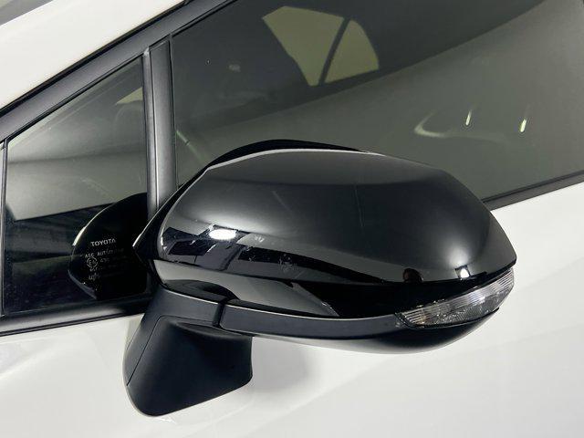 used 2025 Toyota GR Corolla car, priced at $36,165