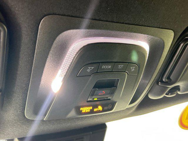 used 2025 Toyota GR Corolla car, priced at $36,165