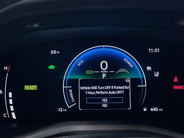 new 2025 Toyota Camry car, priced at $30,847