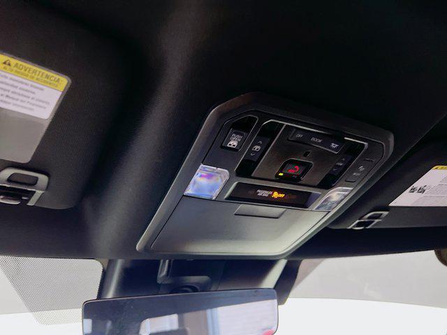 used 2023 Toyota Tundra car, priced at $56,515