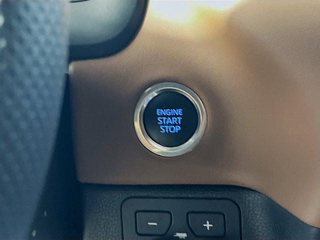 used 2023 Toyota Tundra car, priced at $56,515