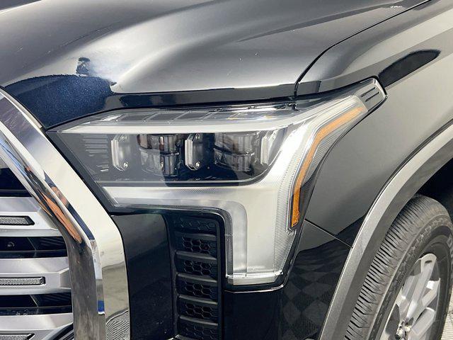 used 2023 Toyota Tundra car, priced at $56,515