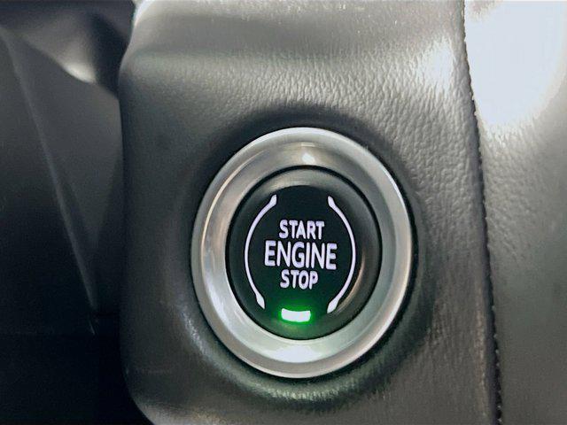 used 2021 Chevrolet Suburban car, priced at $55,414