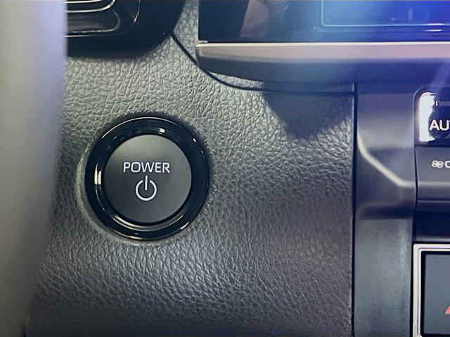 new 2025 Toyota Camry car, priced at $33,555